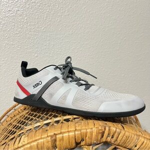 Xero Prio Neo Shoes Mens Size 12 Quiet Zero Drop Barefoot Training Active